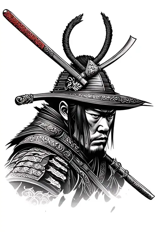Samurai