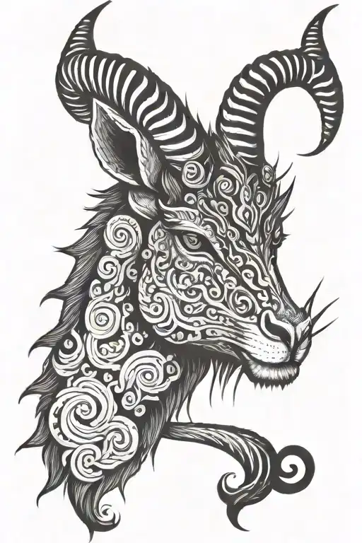 Capricorn