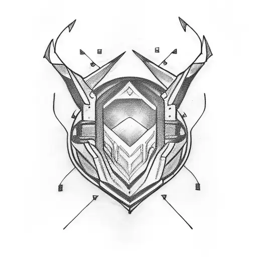 A Guy In Her Motorbike