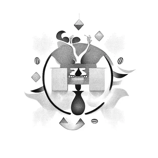 Vinyl Record Coffee Releted