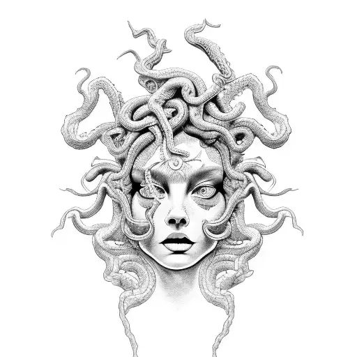 Medusa