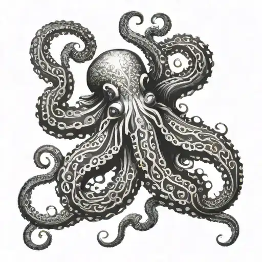 Octopus