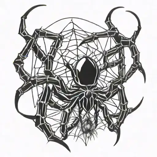 Spider