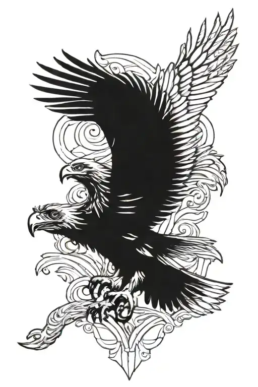 Black Eagle