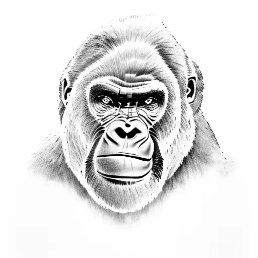 Gorilla