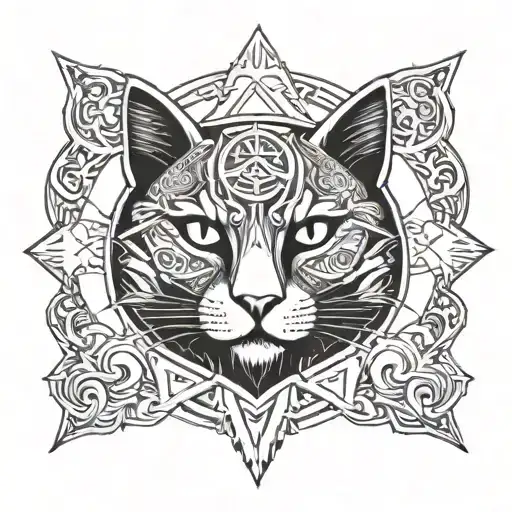 Cat Empire Symbol