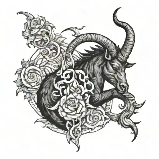 Capricorn