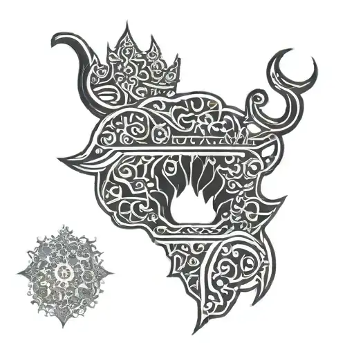 Kurdistan Treading Its Crown