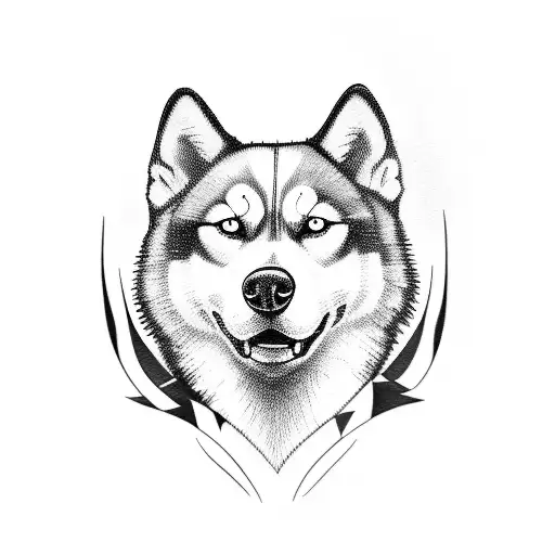 Husky