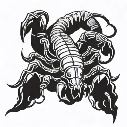 Scorpion