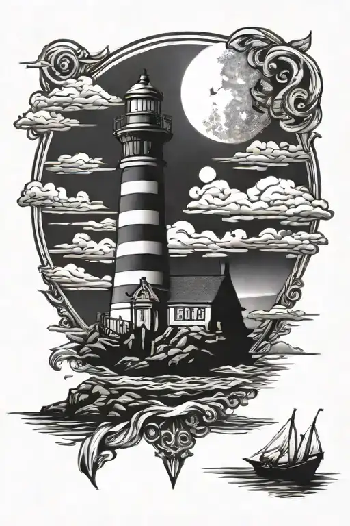 Lighthouse
