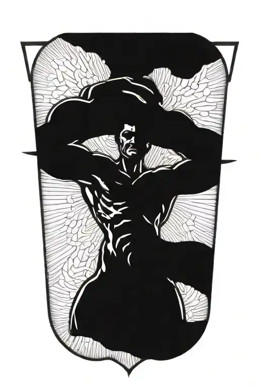 Working Out And Discipline