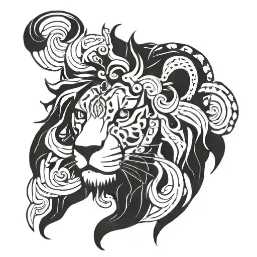 Leo Zodiac Sign