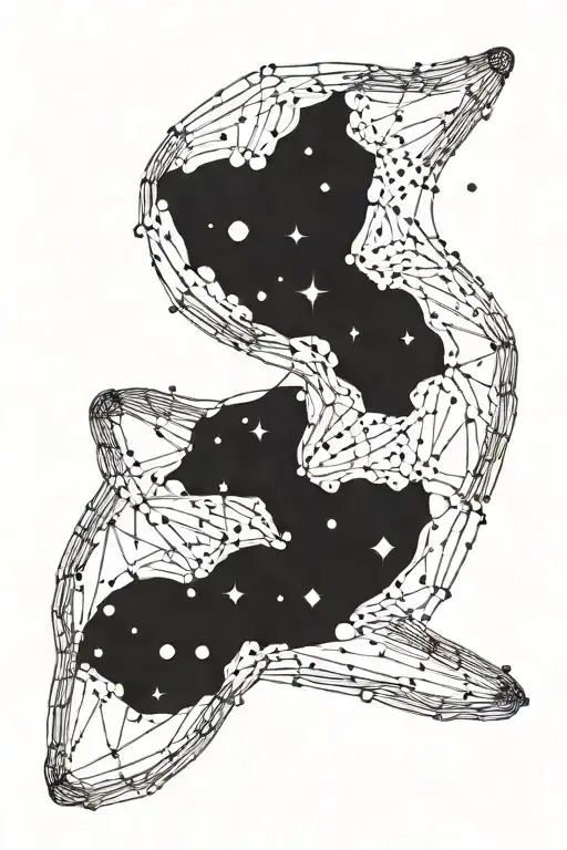 Cancer Constellation