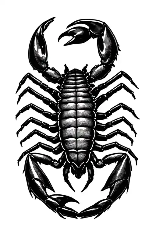Scorpion