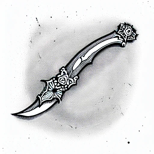 Dagger