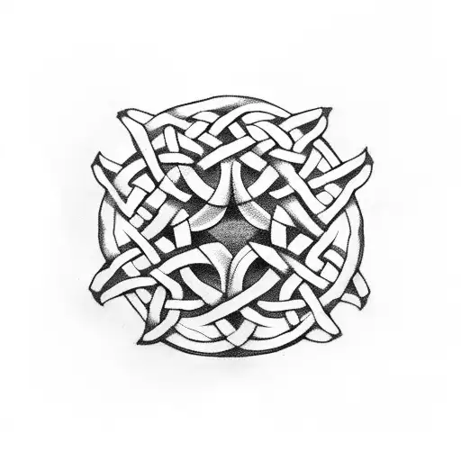 Celtic Knot