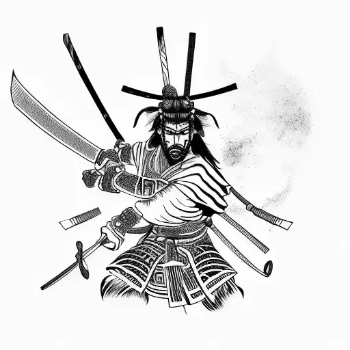 Samurai