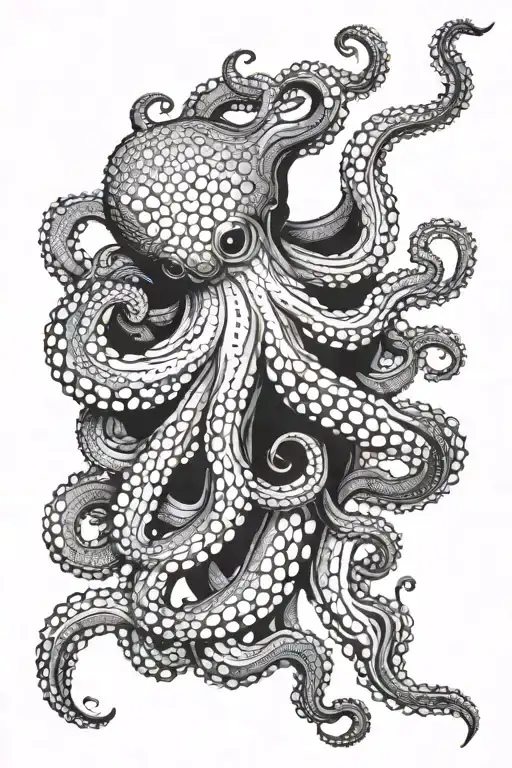 Octopus