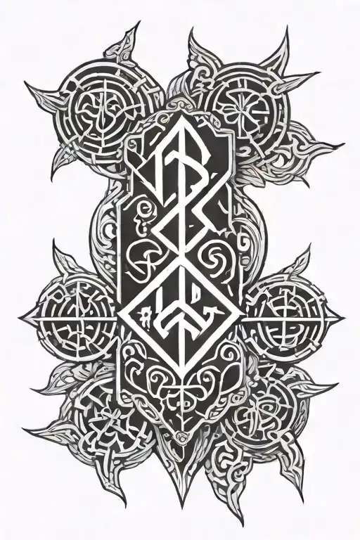 Norse Runes