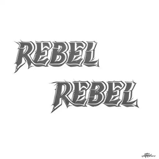 The Word Rebel