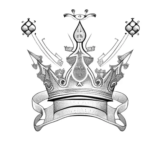 King's Crown