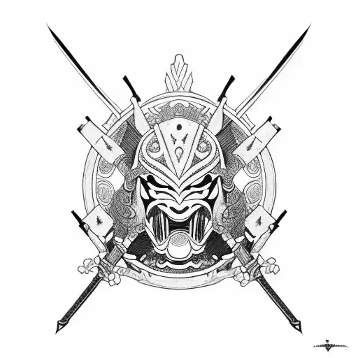 Samurai