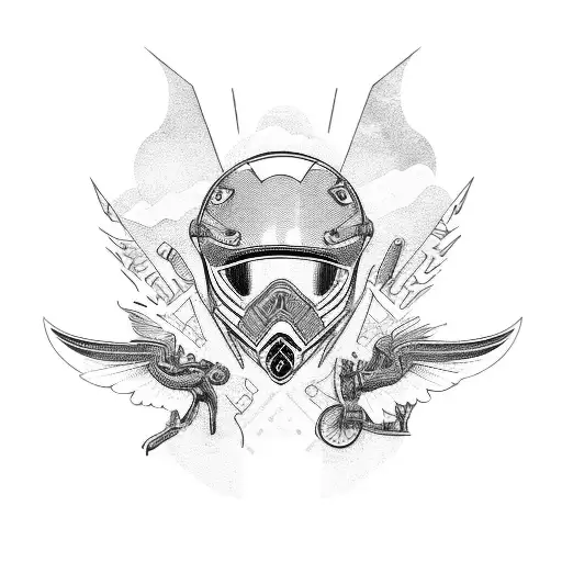 Motorcycle Adventure Friends