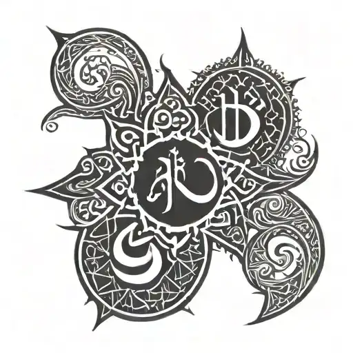 Arabic Writing