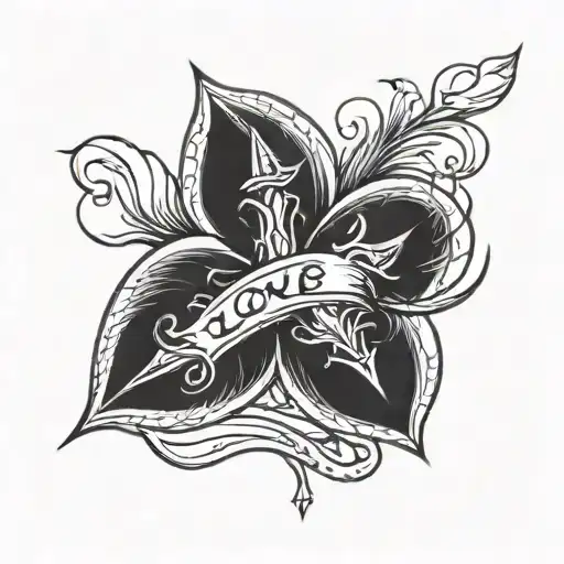 Heartbreak Love Hurts