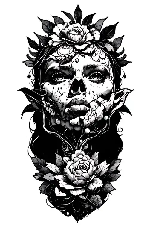 Strength Honour Resilience Truth