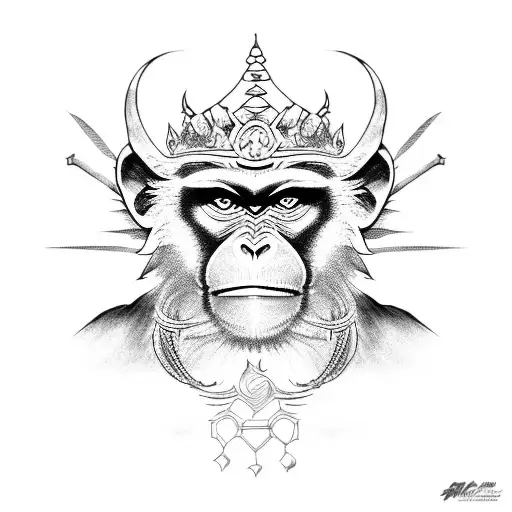 Monkey King