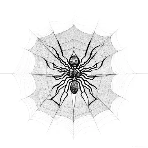 Spider Web