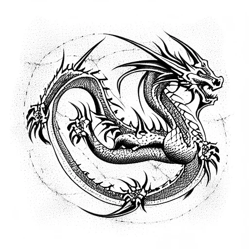 Dragon