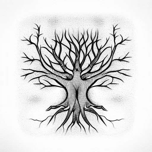 Tree Of Life