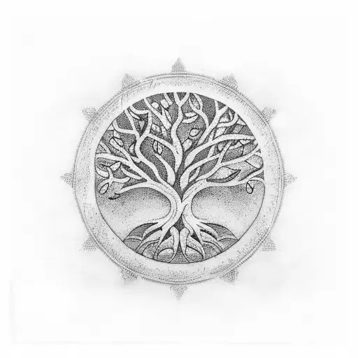 Tree Of Life