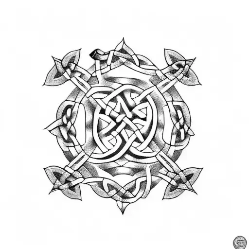 Celtic Knot