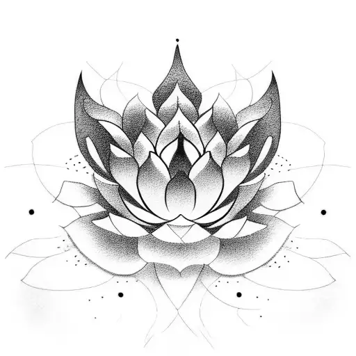 Lotus Flower