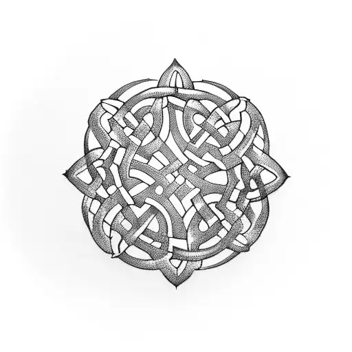 Celtic Knot