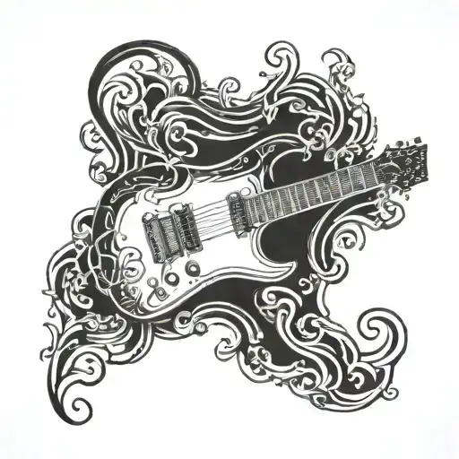 Electric Guitar