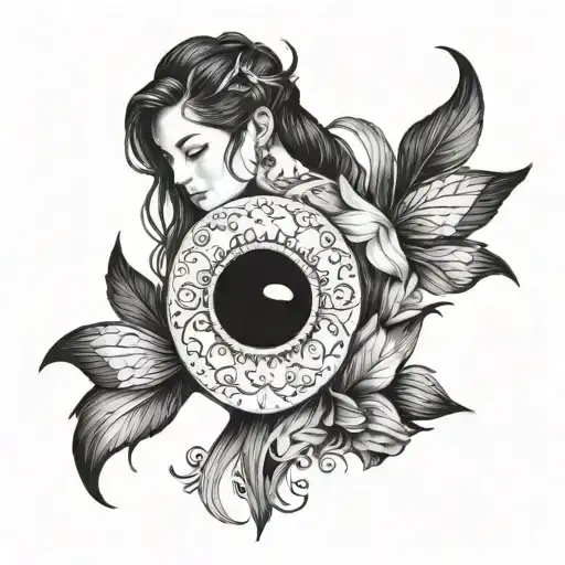 Beautiful Looking Girl