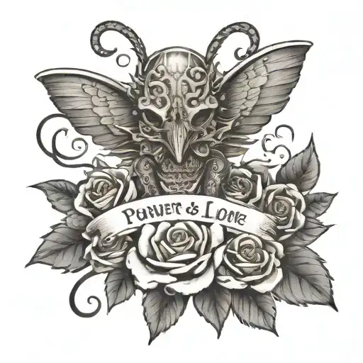 Power And Love And Alone Im No Hero