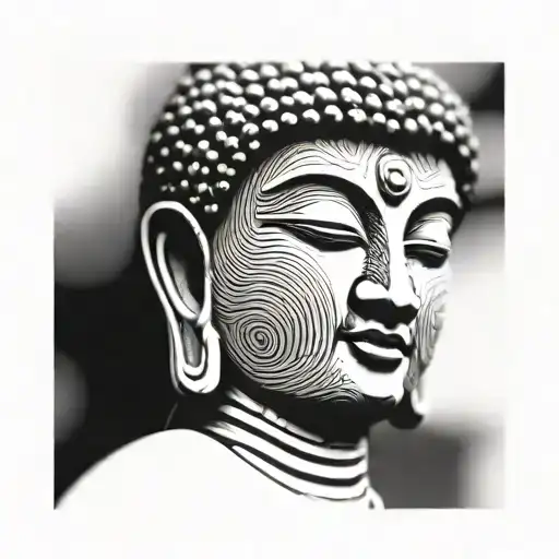 Buddha