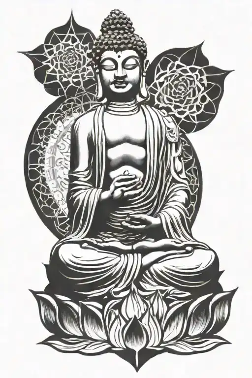 Buddha