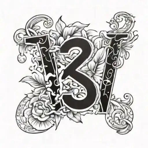 Numbers 2024 Relating To New Baby