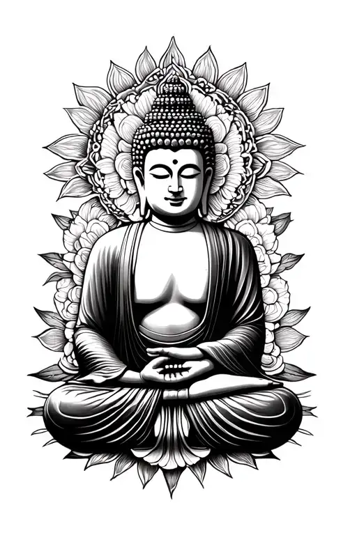 Buddha