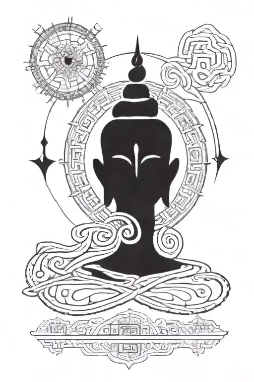 Shiva Mantra Written In Sanskrit Script