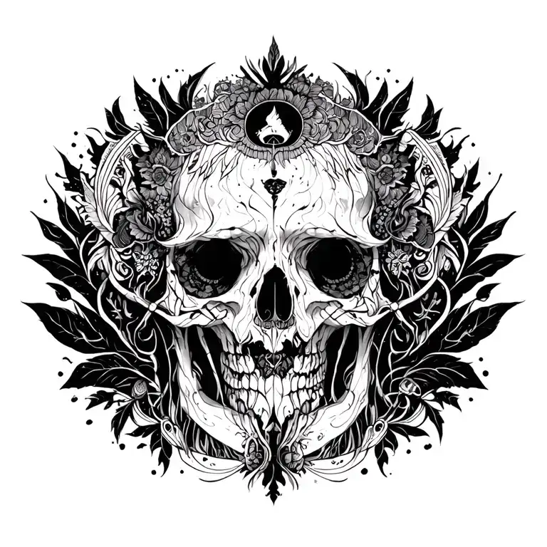 Miscellaneous Mythology