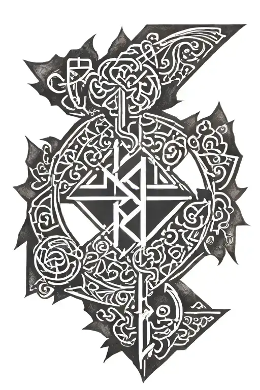 Nordic Runes
