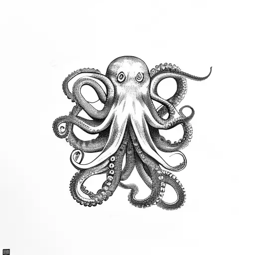 Octopus Professor